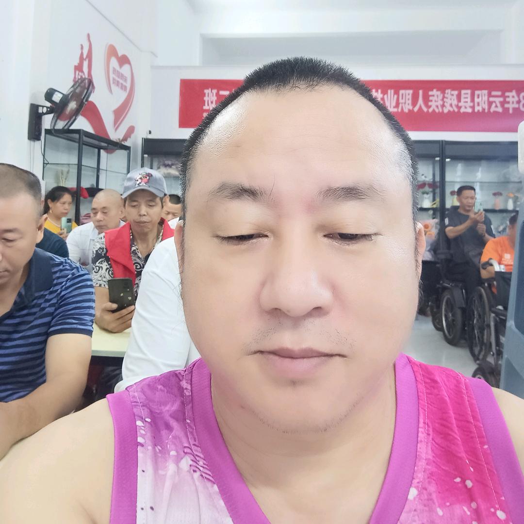 王勃云阳（王哈儿）