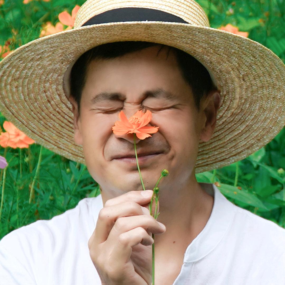 黑哥手机摄影@抖音