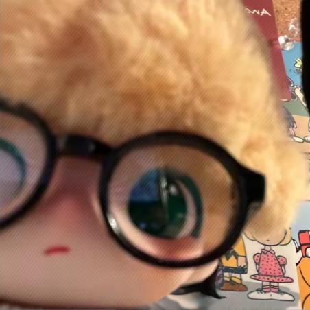 A.小鱼🐟