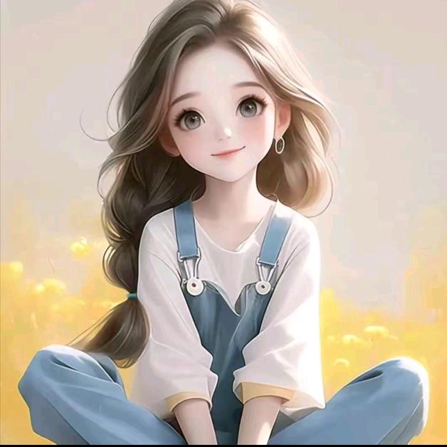 ✨丫头影儿
