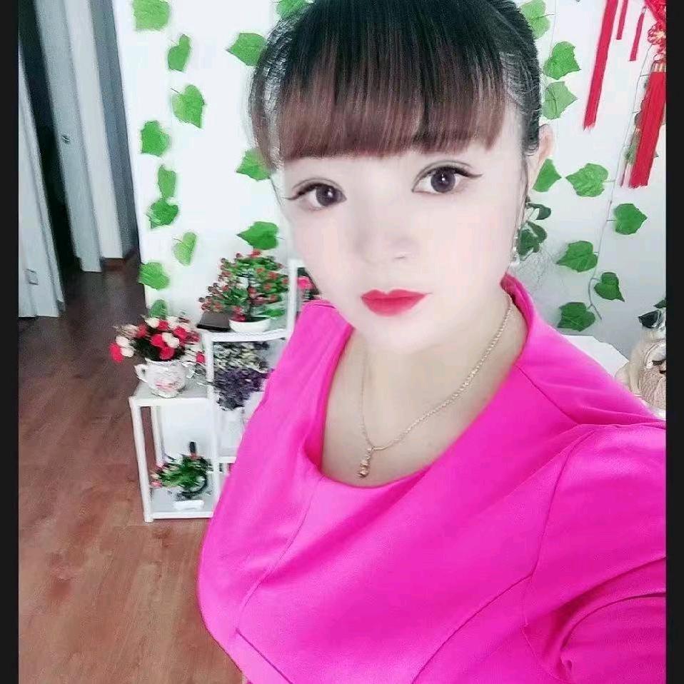 头像是我老婆