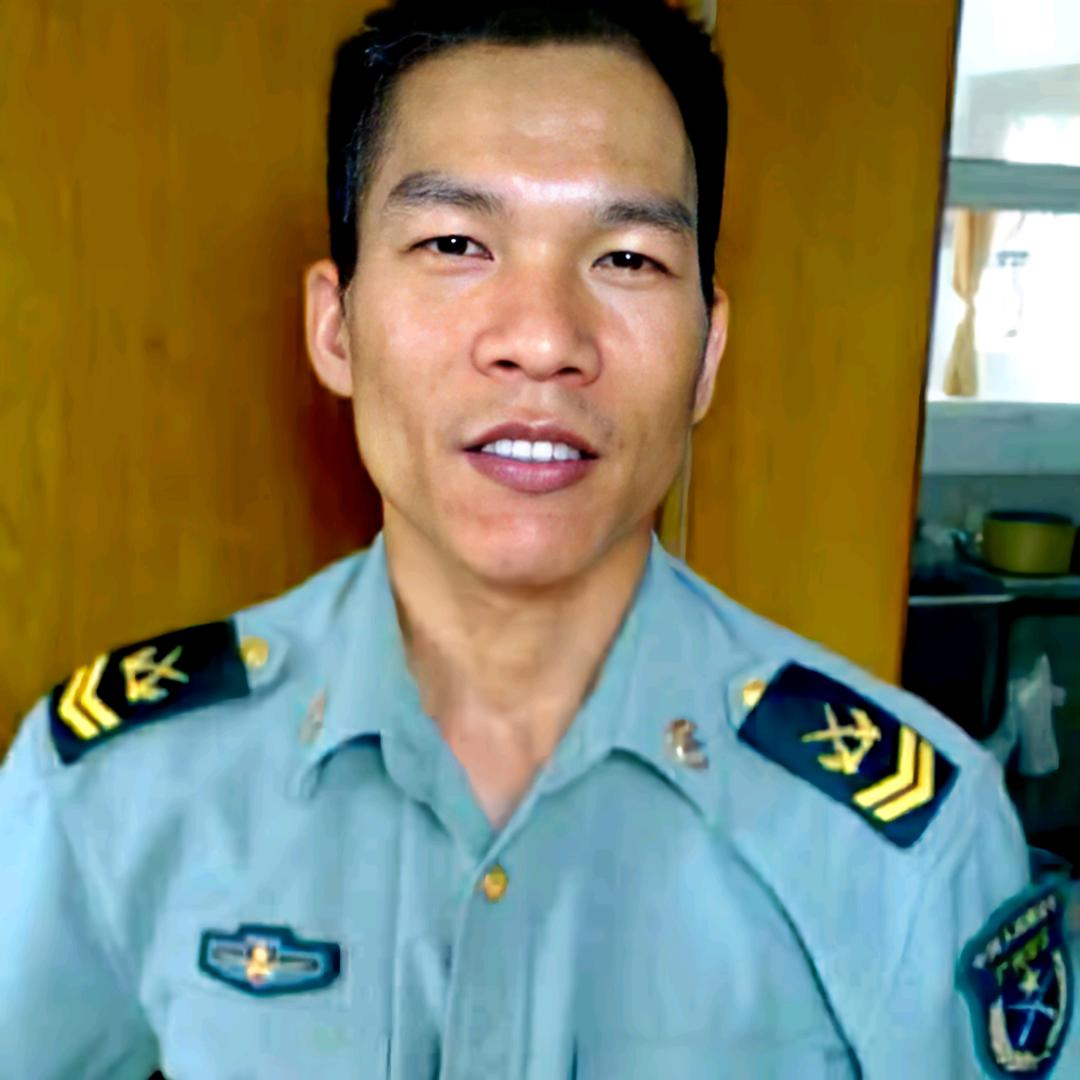 谢明（农村搬砖佬）