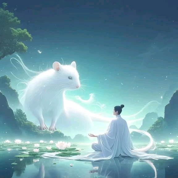 无语