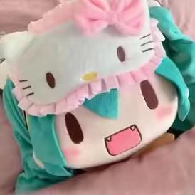 我都梦女了你让让我