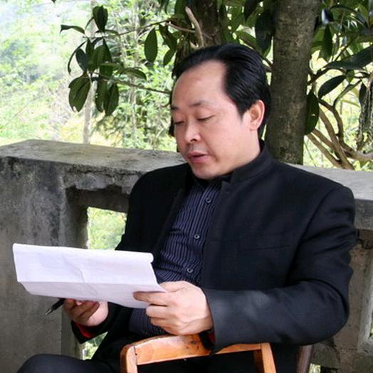 谈笑凯歌还