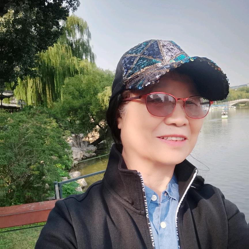 我是青草（记录分享生活正能量）
