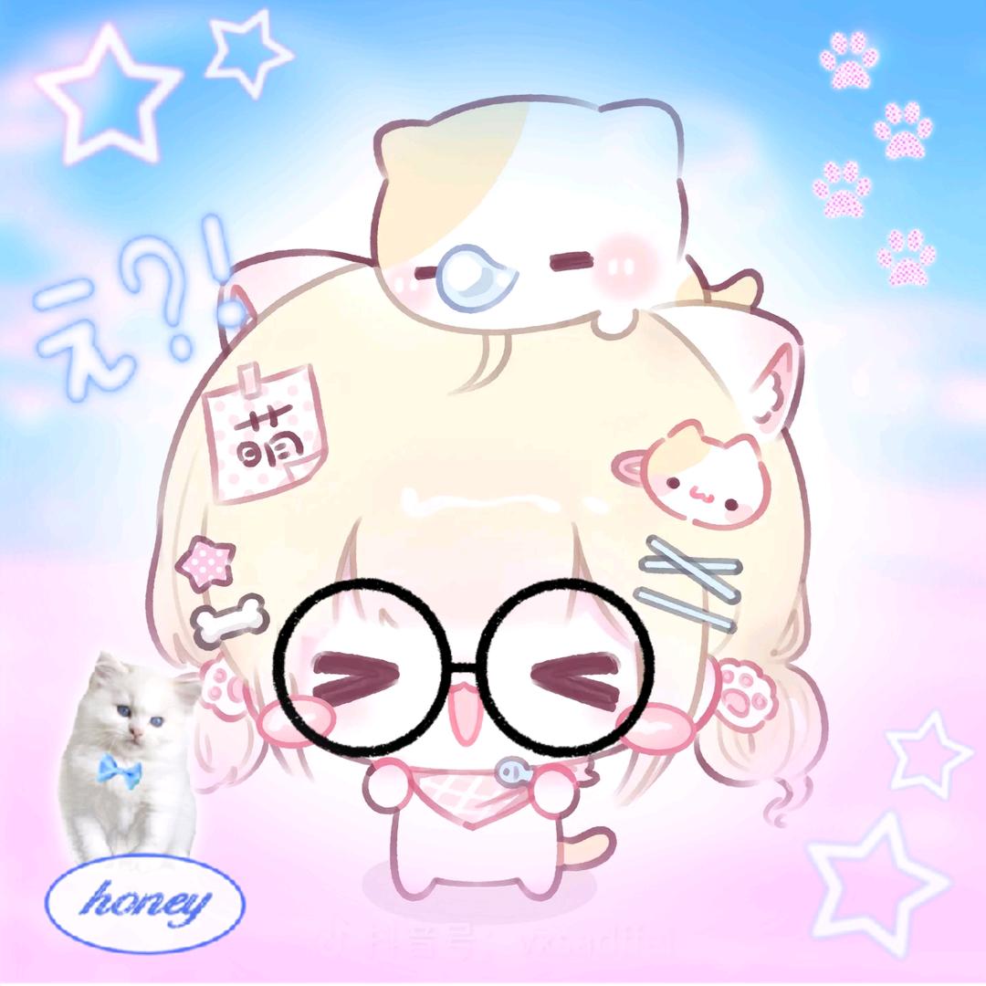 呼呼的开箱日记