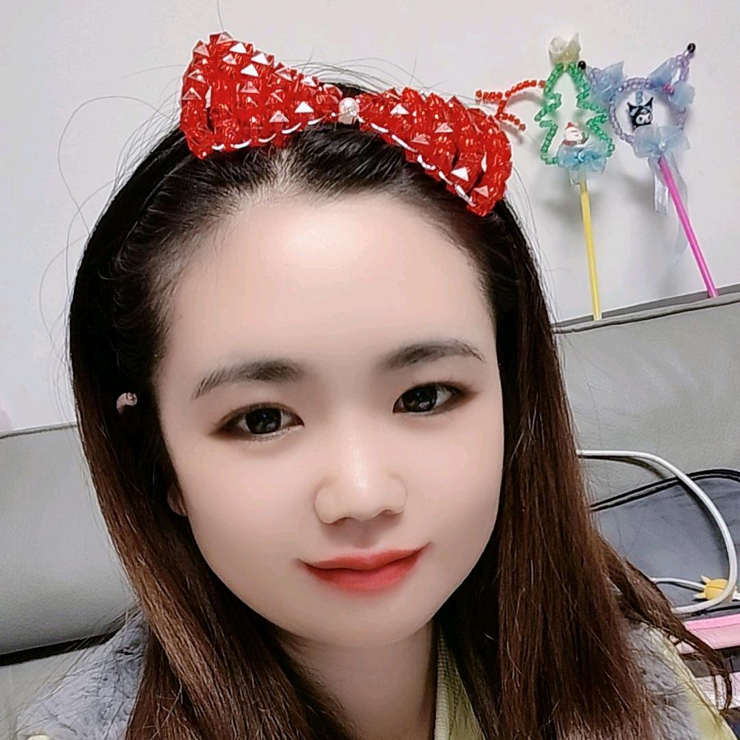 琴儿手作  成品可预订