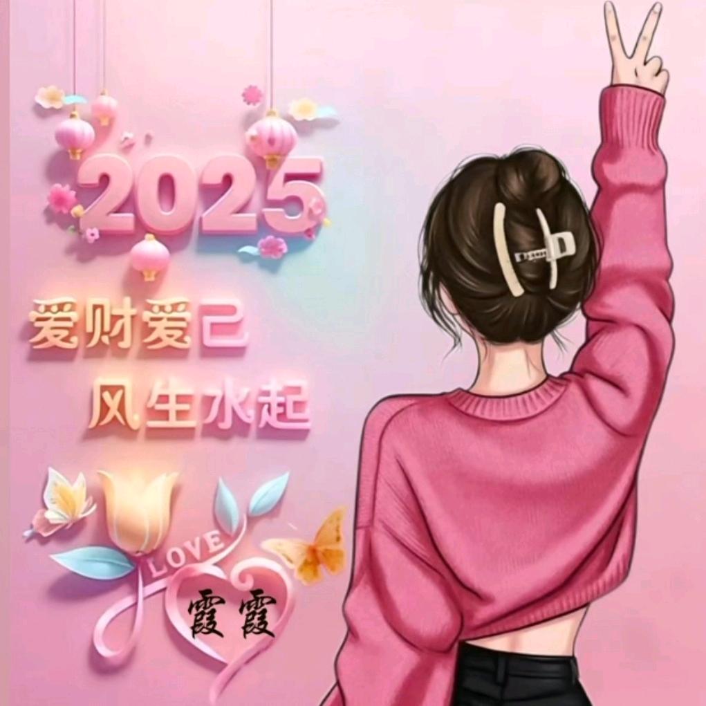 霞霞好物