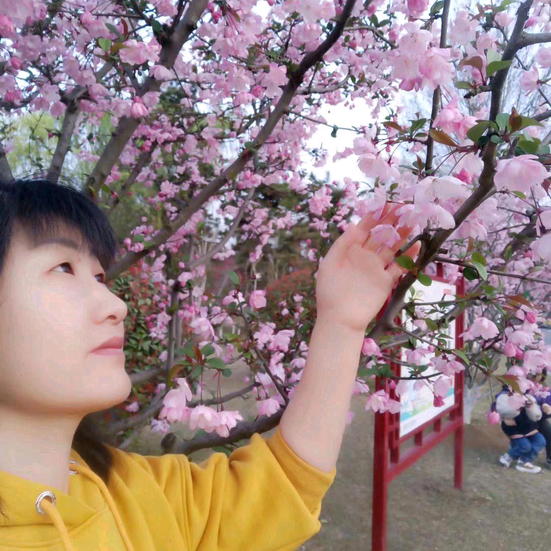 小洁@