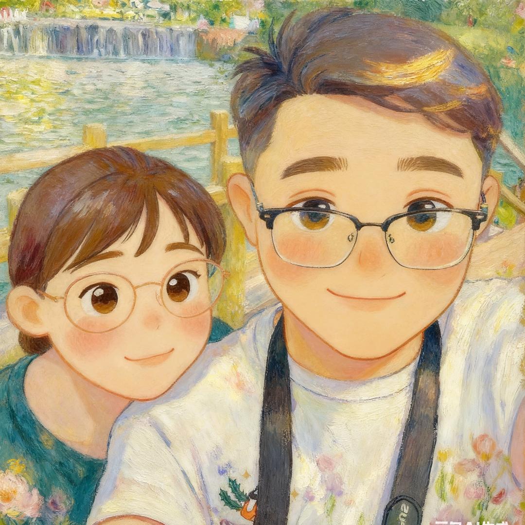 沉栢予风（随缘盘串版📿）