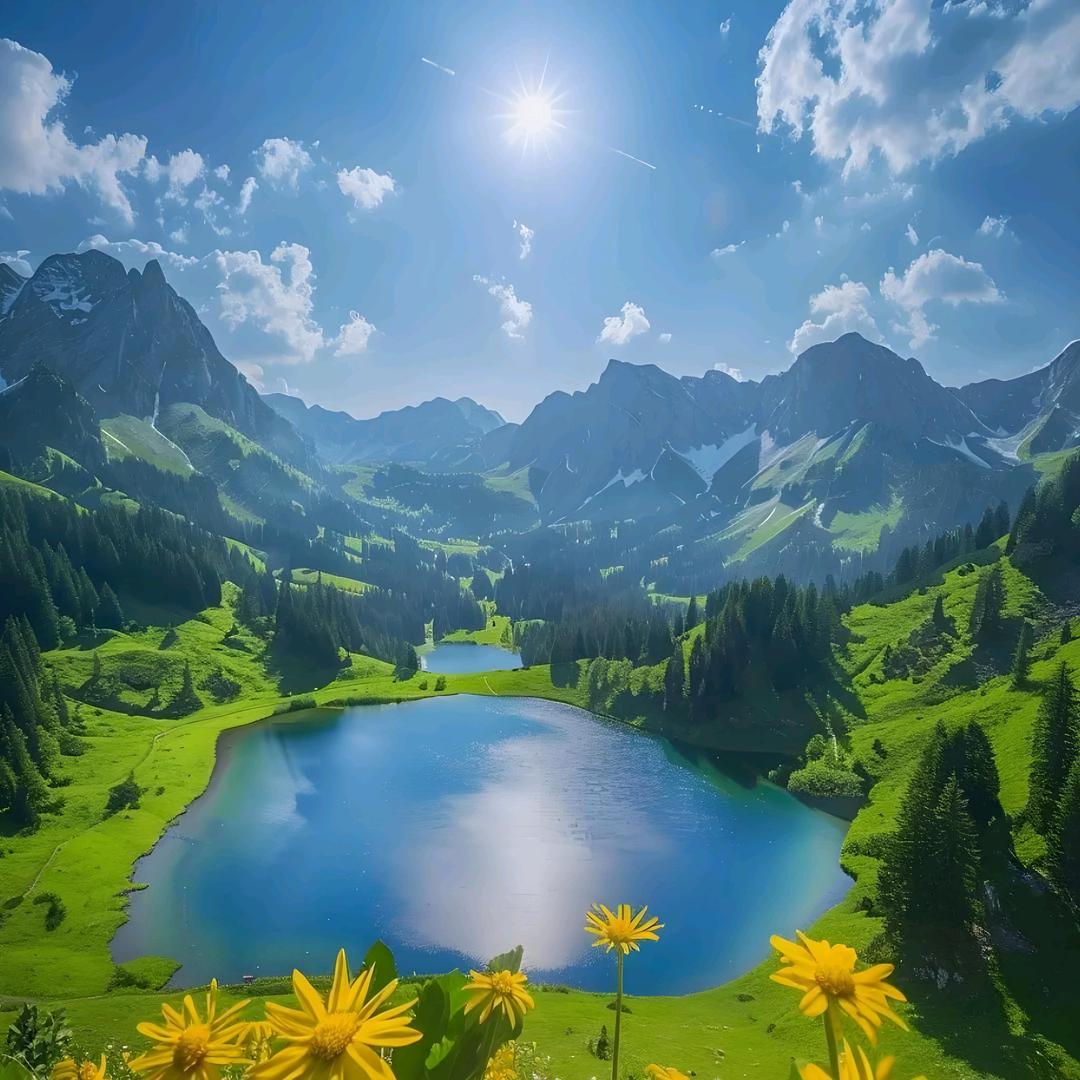 格局打开🌻🌻🌻