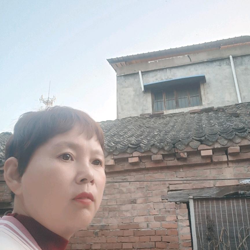 李庆梅