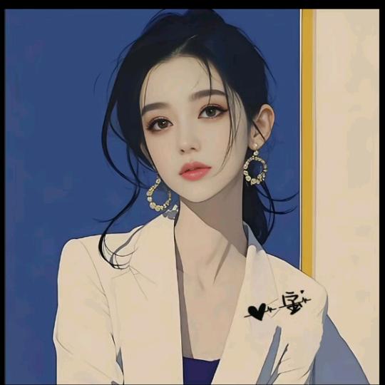 郸城俪人故事丁莉