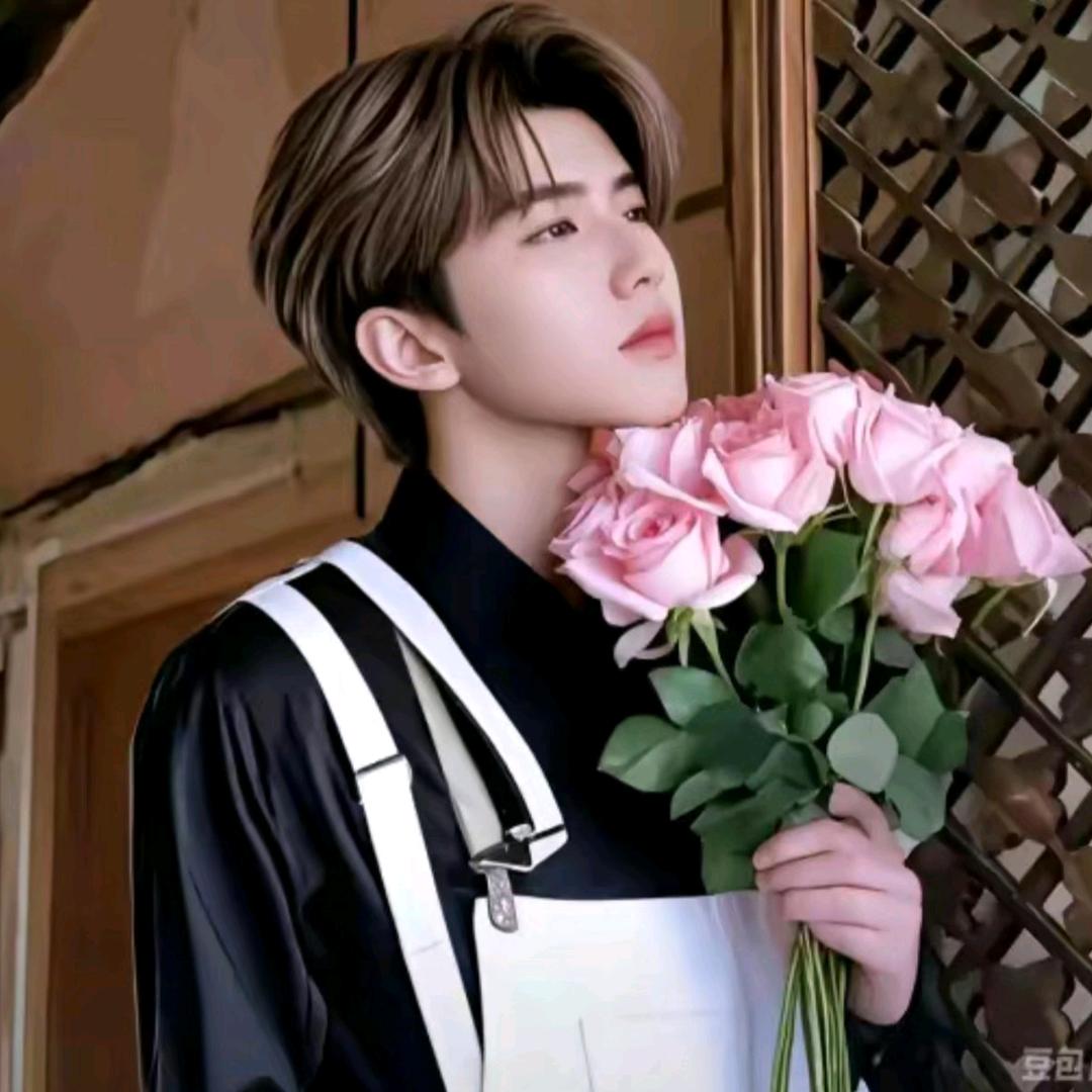 不穿背带裤（练习生版）