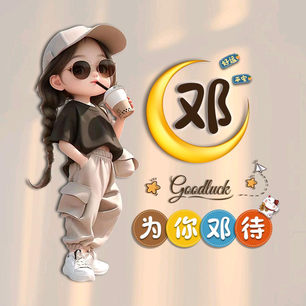 霞姑娘