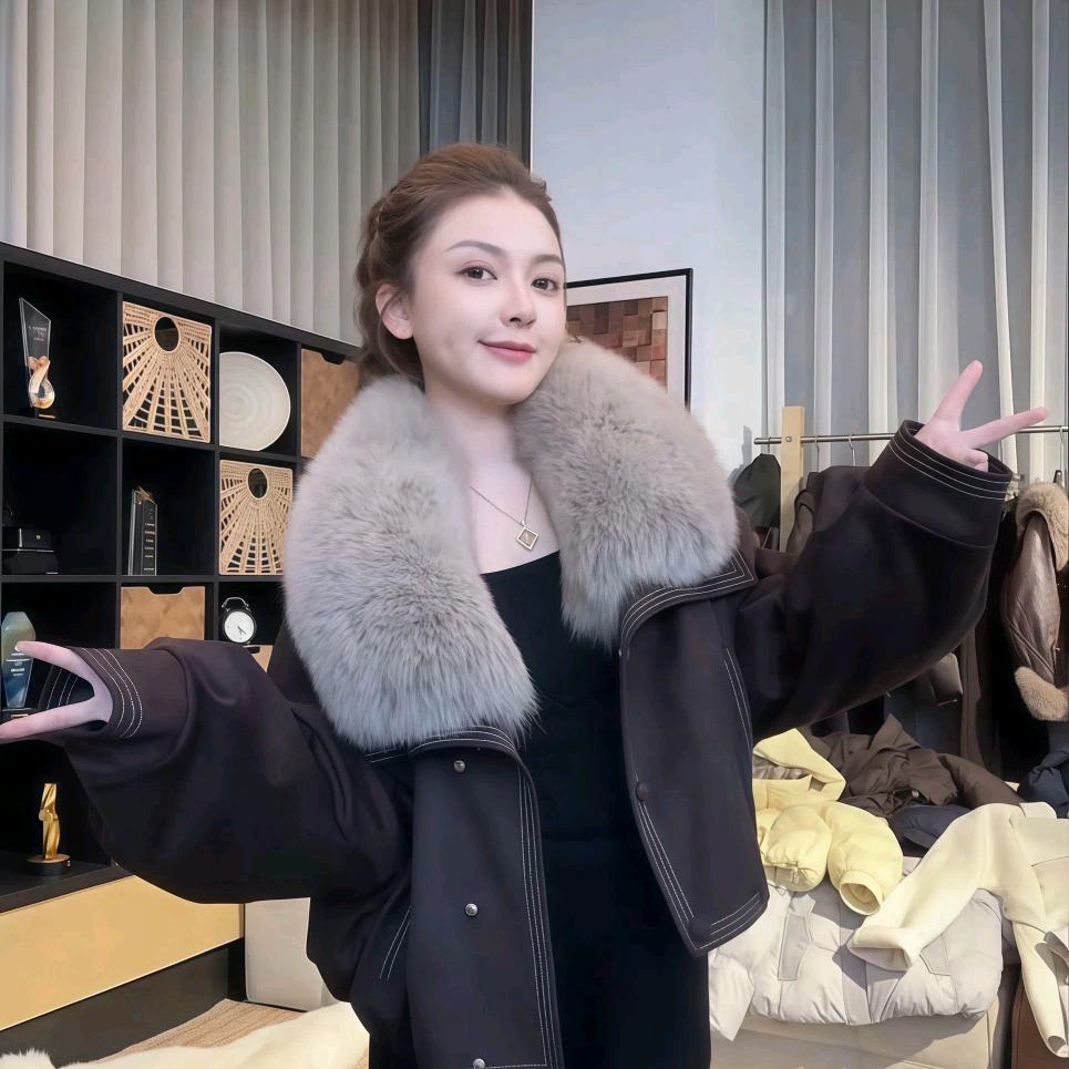 米叨叨（时尚分享）