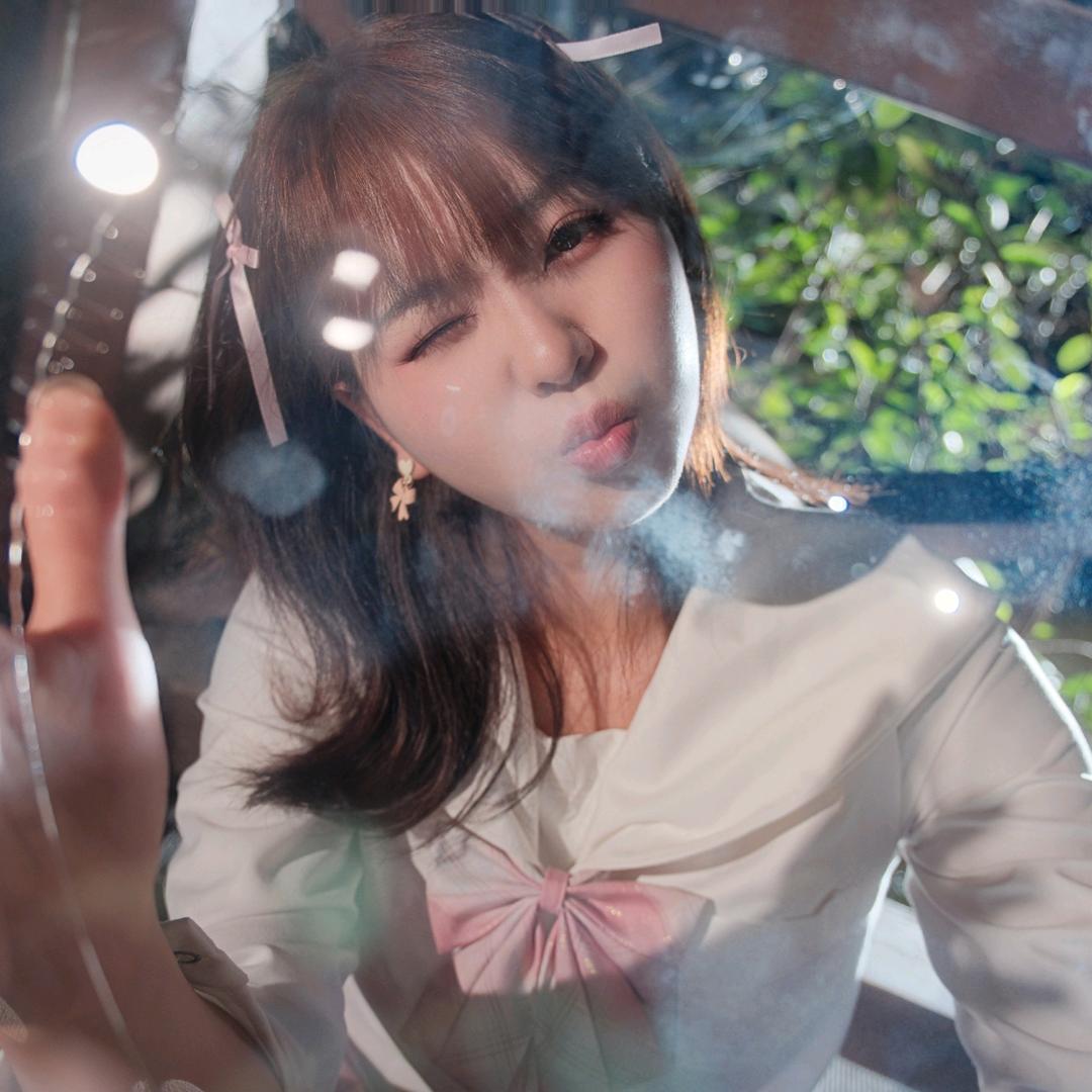 小呆瓜🍉