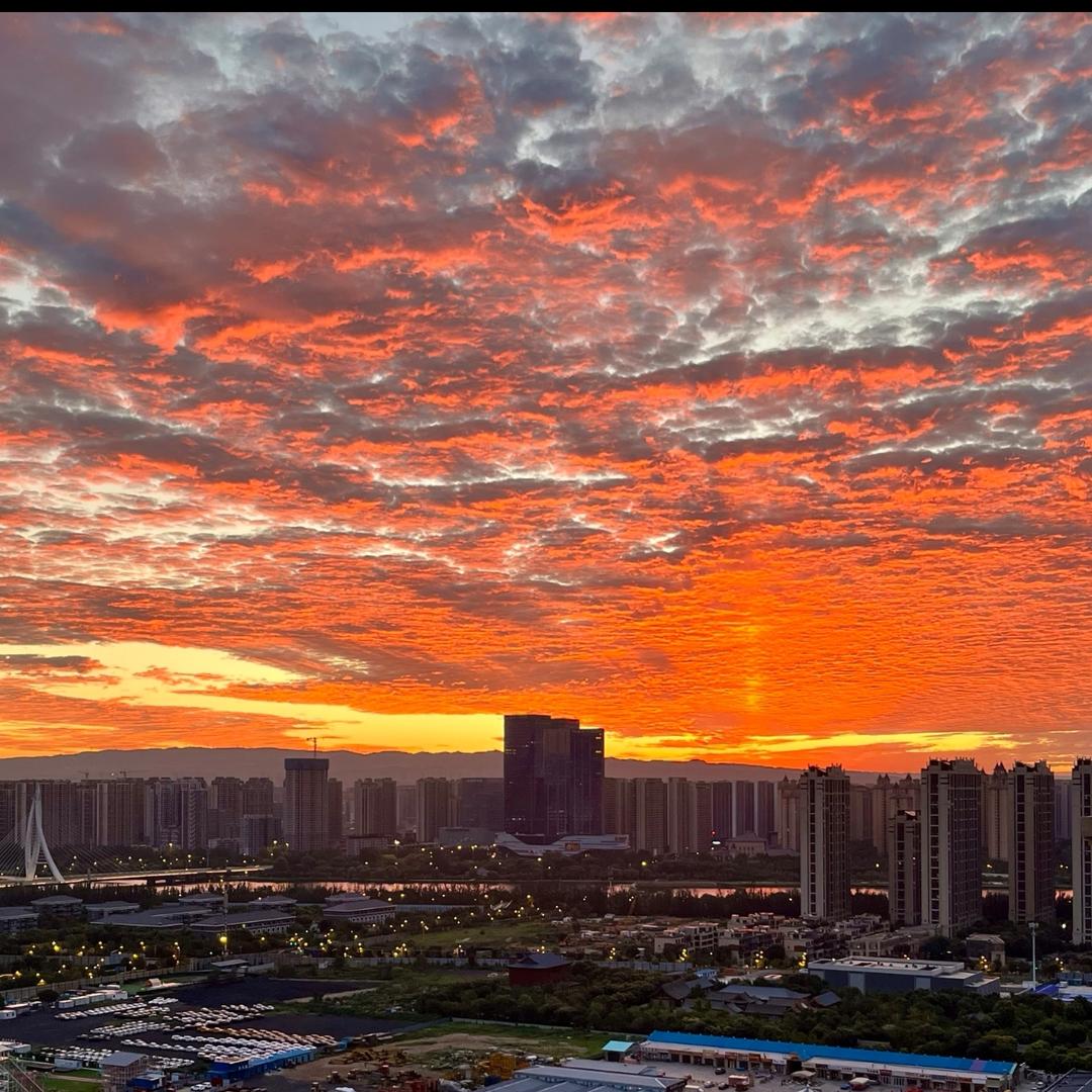 空白