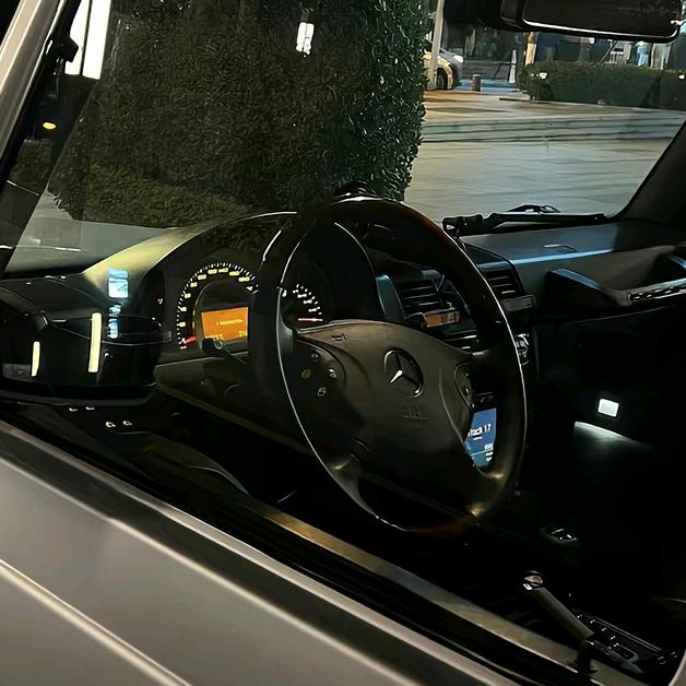 阿柒（驾培版）