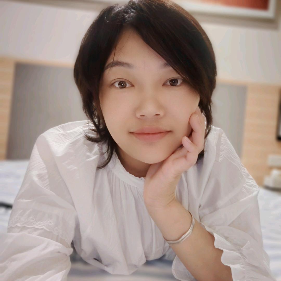 美鹃🎤