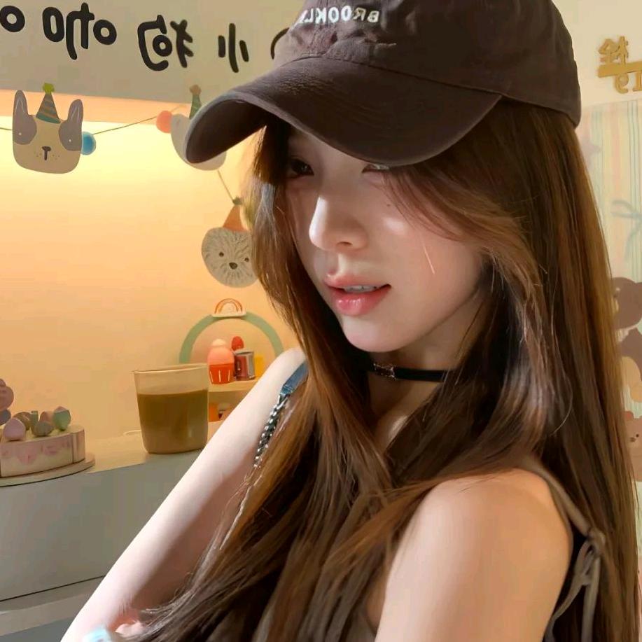 我不是安琪xia吖~