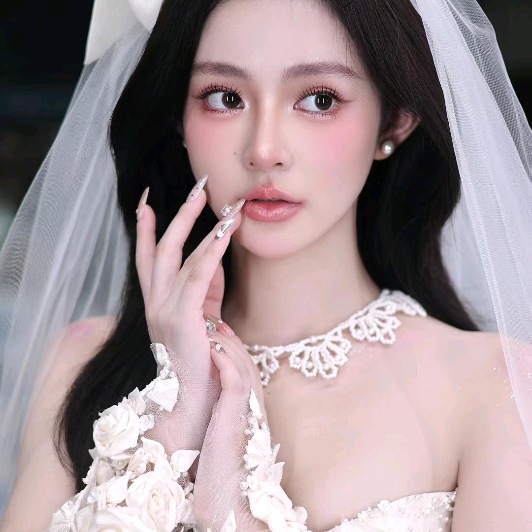 隆尧与你婚纱礼服馆