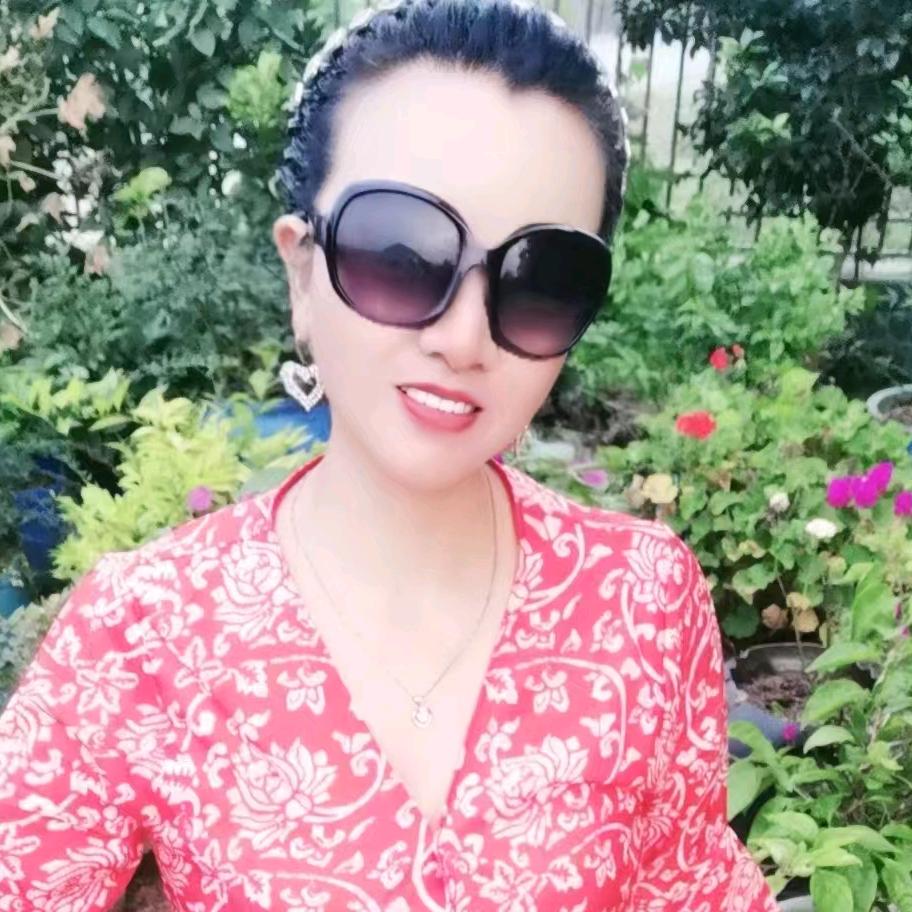 可爱妹