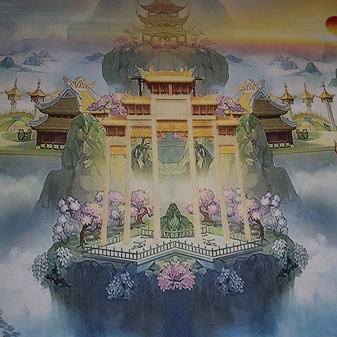 妙强（越来越好）