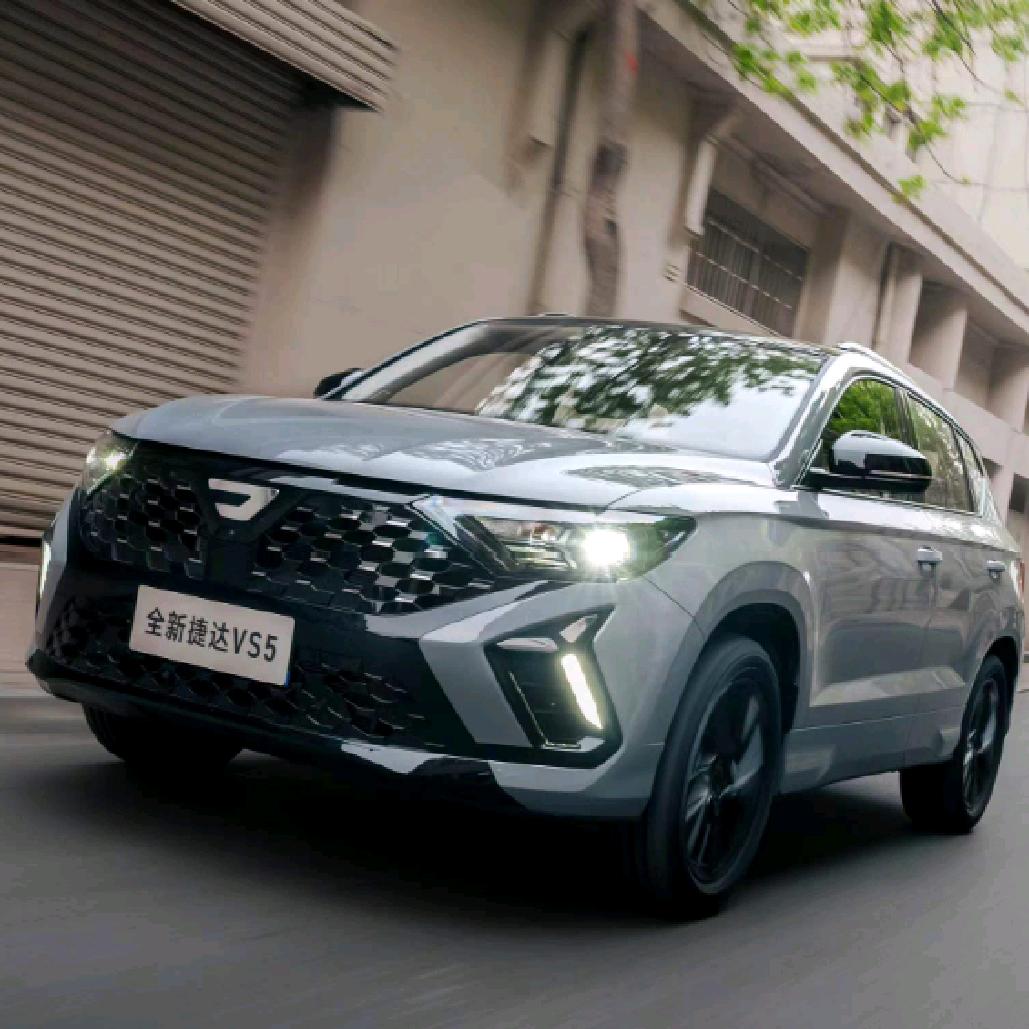 卖捷达的小姐姐😊