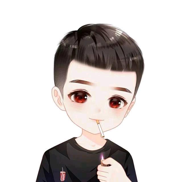 @超