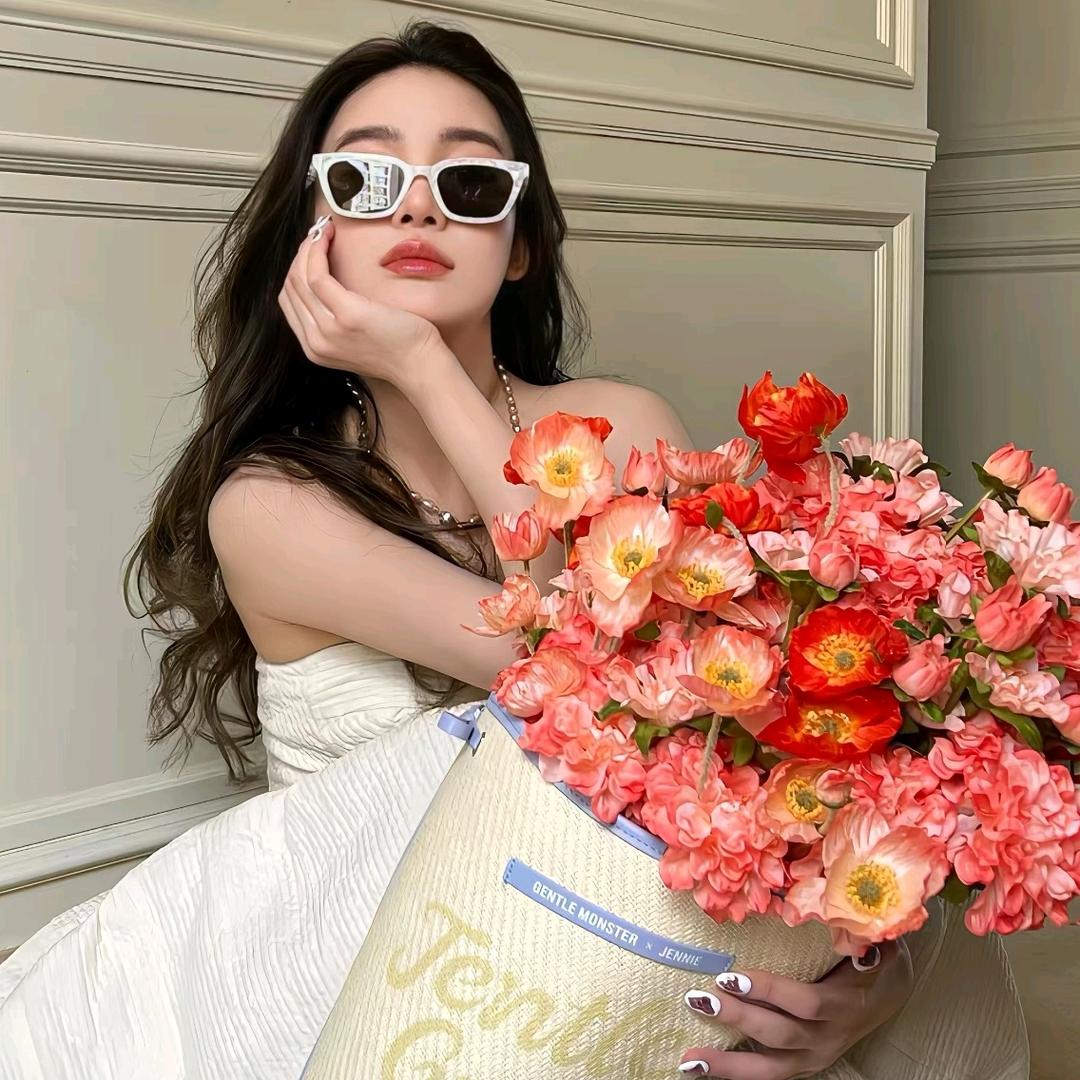 漫漫爱看演唱会