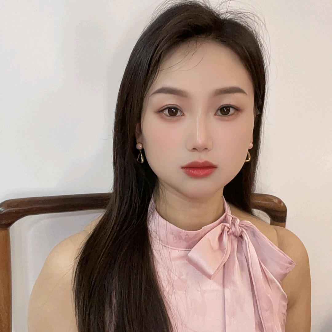 茶姑娘•芝性美