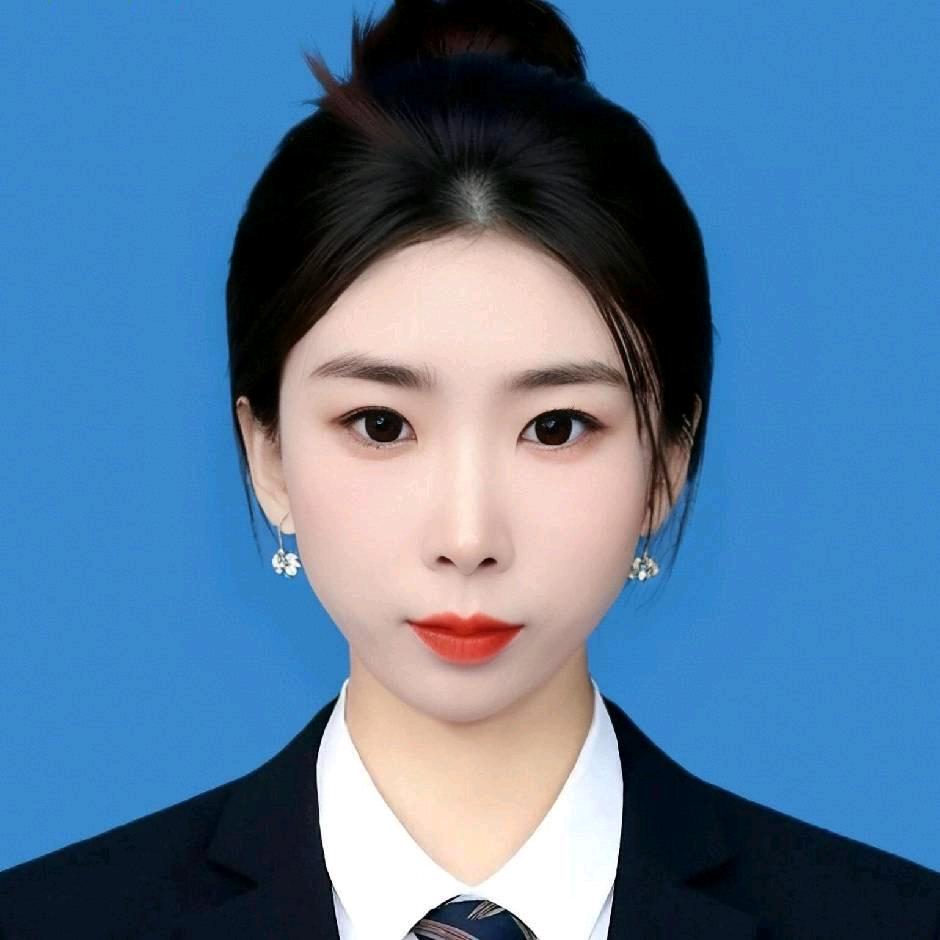 小柒