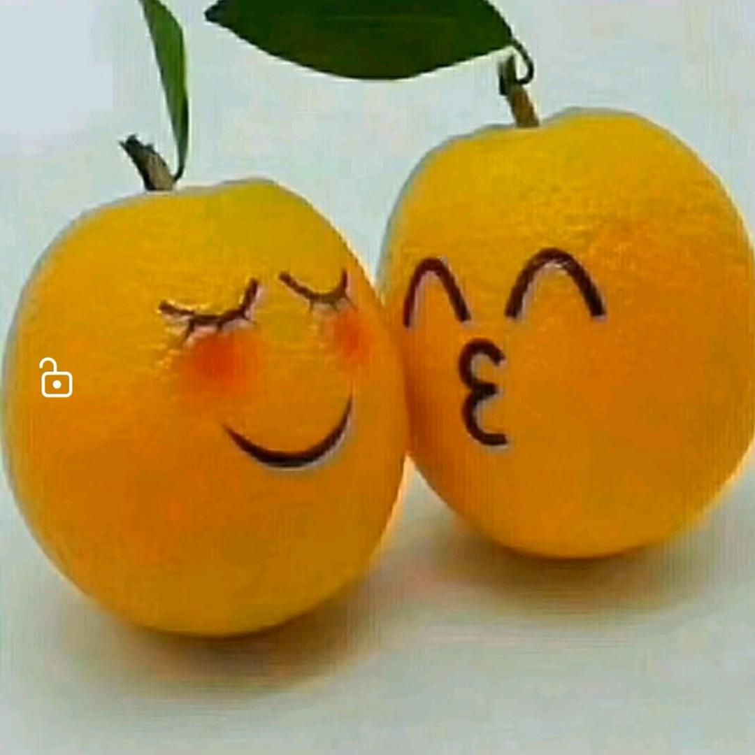 🍊鲜橙多