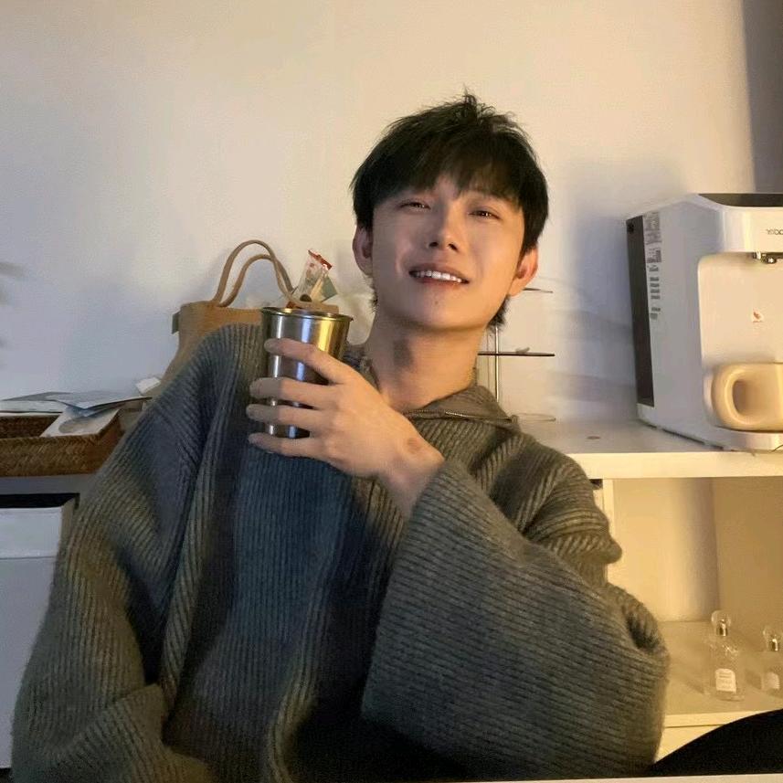 杨子江River（养生版）@抖音