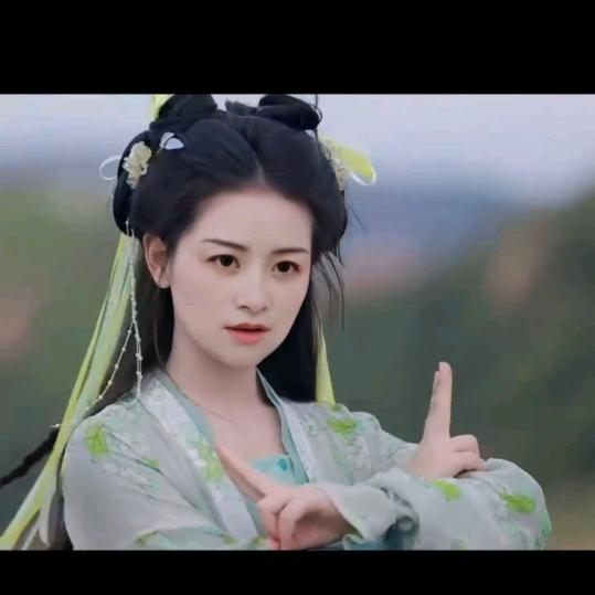三妹——清华