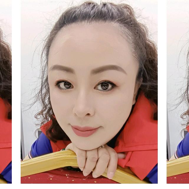 静