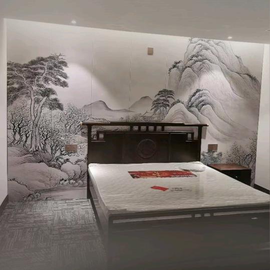 西安荣煦软硬包批发零售工厂