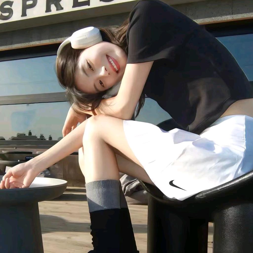 小美。