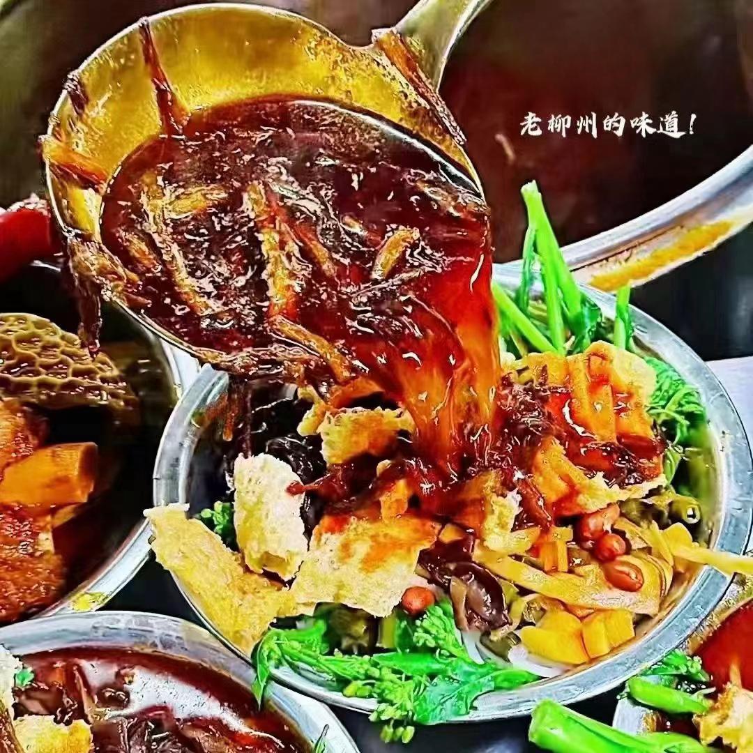 螺太祖（螺蛳粉源头工厂）