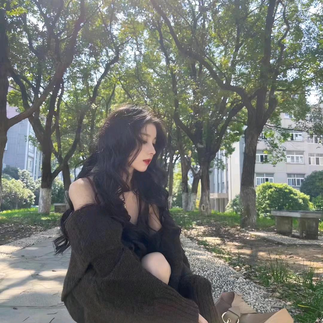 社恐小美🧱
