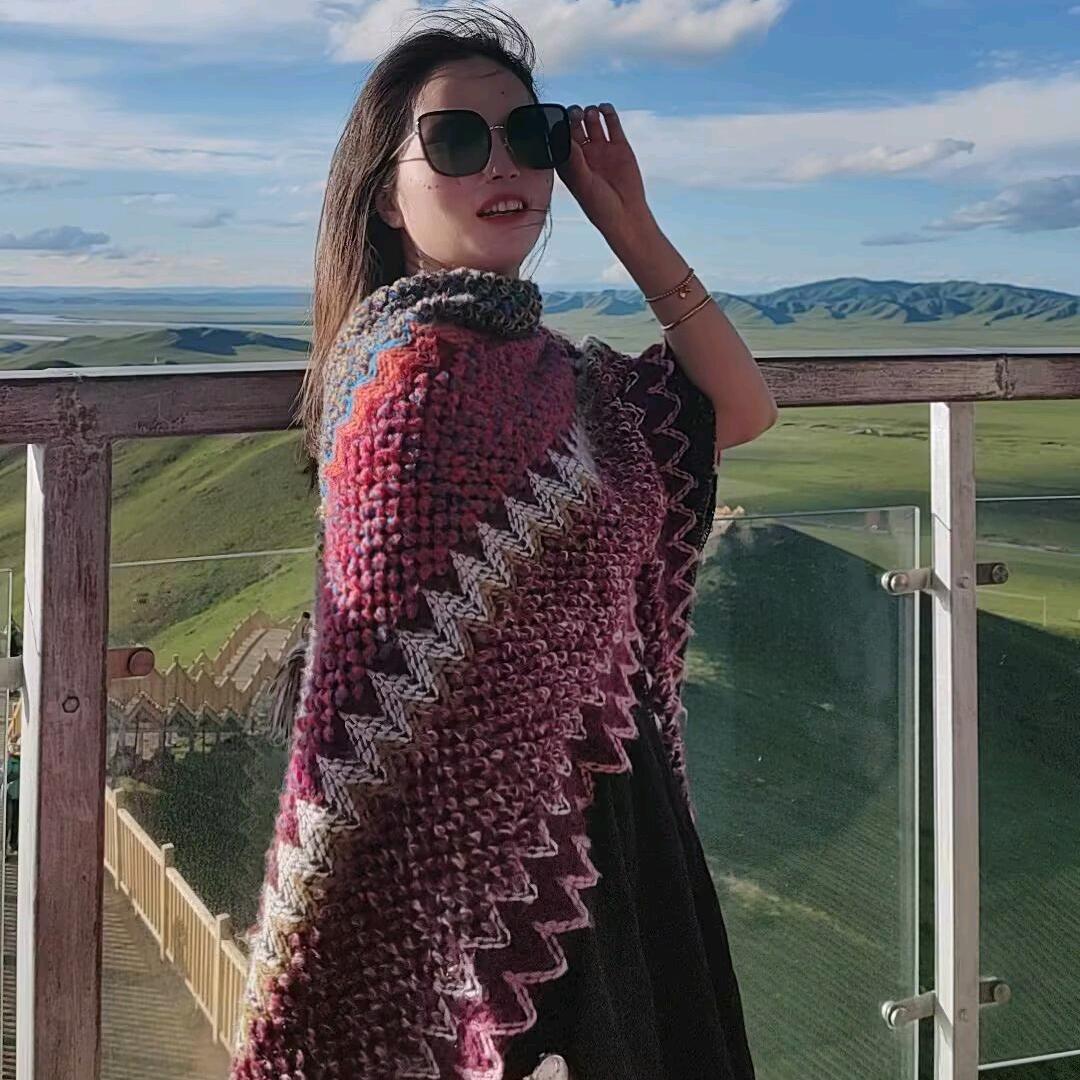 杨小姐