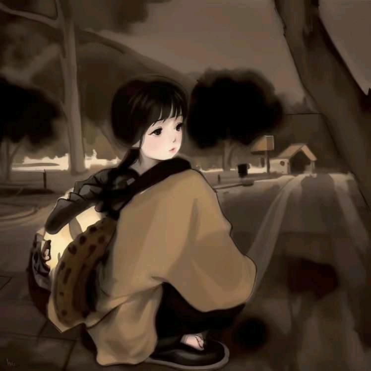 小莫