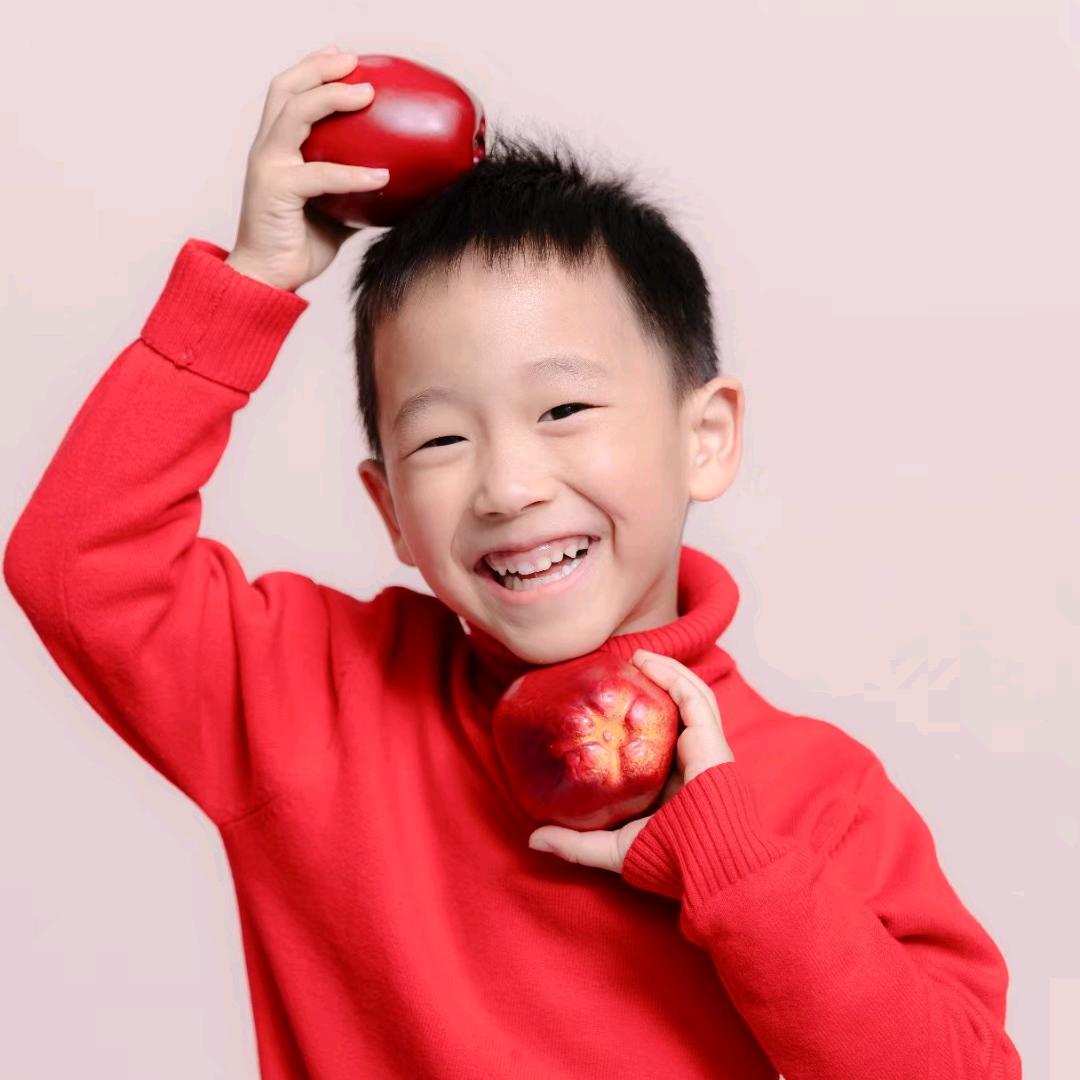 风雨同舟少年