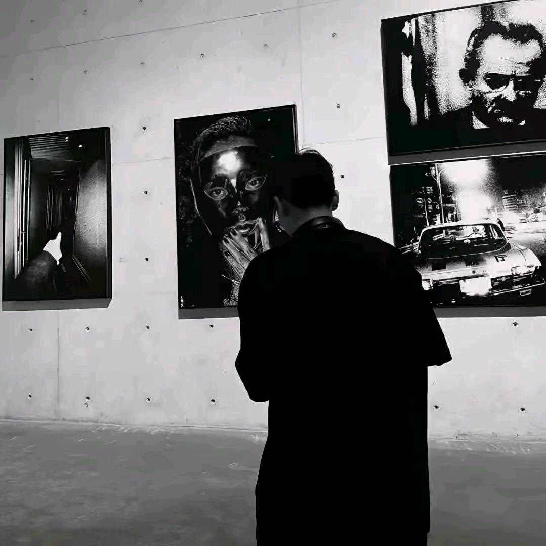 自画像