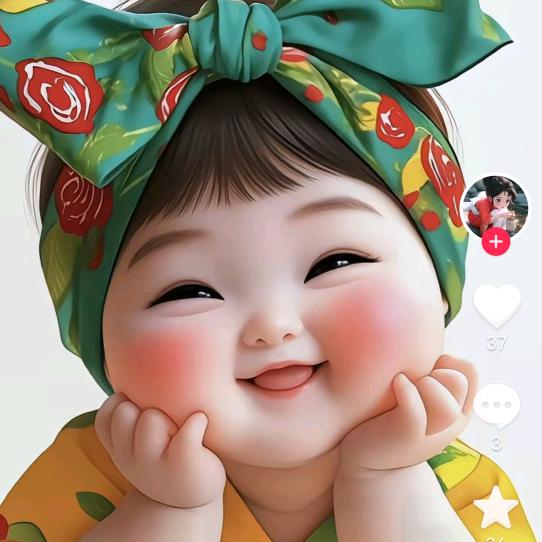 小琦