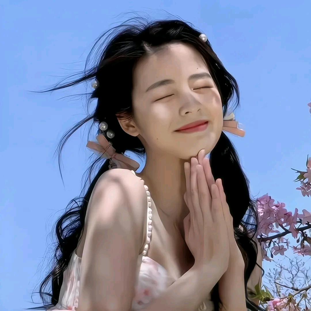 予你春夏秋冬