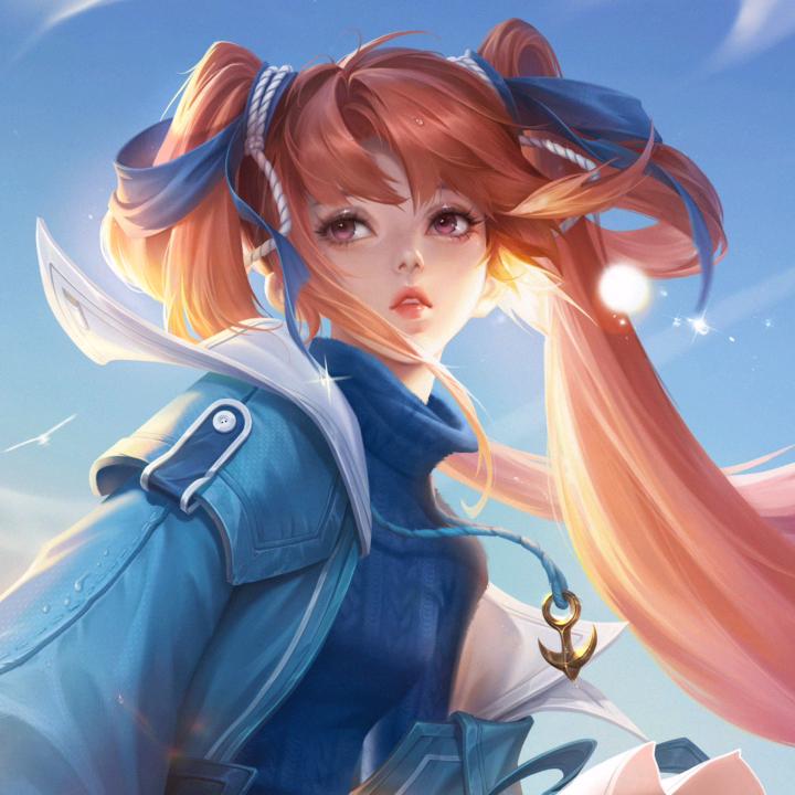 春风若有