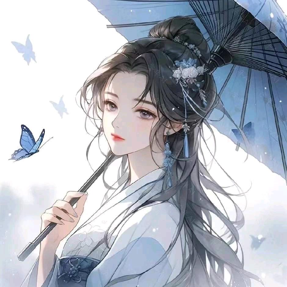 爱吃清蒸白鲢鱼的安五头像